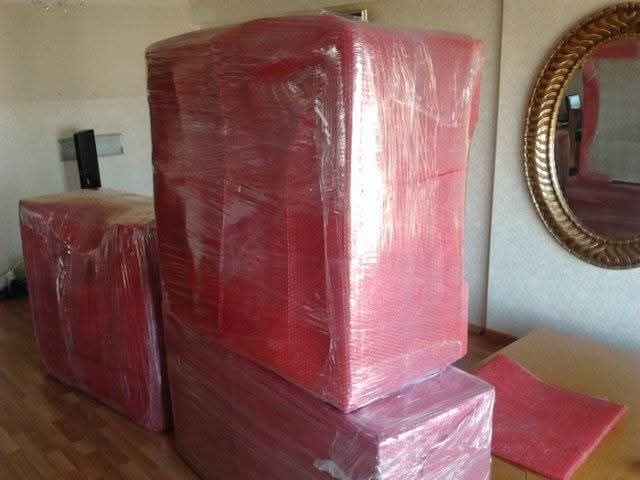 Ev eşyası indirme Konya - Profesyonel hizmet